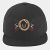 Original Fit Diamond Era Flat Bill Snapback Cap Thumbnail