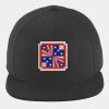 Original Fit Diamond Era Flat Bill Snapback Cap Thumbnail