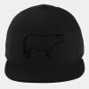 Original Fit Diamond Era Flat Bill Snapback Cap Thumbnail