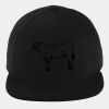Original Fit Diamond Era Flat Bill Snapback Cap Thumbnail