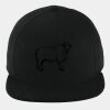 Original Fit Diamond Era Flat Bill Snapback Cap Thumbnail