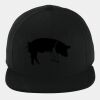 Original Fit Diamond Era Flat Bill Snapback Cap Thumbnail