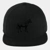 Original Fit Diamond Era Flat Bill Snapback Cap Thumbnail