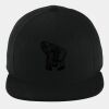 Original Fit Diamond Era Flat Bill Snapback Cap Thumbnail
