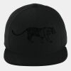 Original Fit Diamond Era Flat Bill Snapback Cap Thumbnail