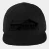 Original Fit Diamond Era Flat Bill Snapback Cap Thumbnail