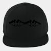 Original Fit Diamond Era Flat Bill Snapback Cap Thumbnail