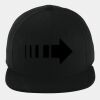 Original Fit Diamond Era Flat Bill Snapback Cap Thumbnail