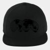 Original Fit Diamond Era Flat Bill Snapback Cap Thumbnail