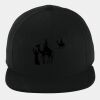 Original Fit Diamond Era Flat Bill Snapback Cap Thumbnail