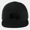 Original Fit Diamond Era Flat Bill Snapback Cap Thumbnail