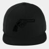 Original Fit Diamond Era Flat Bill Snapback Cap Thumbnail