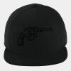 Original Fit Diamond Era Flat Bill Snapback Cap Thumbnail