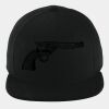 Original Fit Diamond Era Flat Bill Snapback Cap Thumbnail