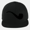 Original Fit Diamond Era Flat Bill Snapback Cap Thumbnail