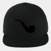 Original Fit Diamond Era Flat Bill Snapback Cap Thumbnail