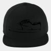 Original Fit Diamond Era Flat Bill Snapback Cap Thumbnail