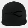 Original Fit Diamond Era Flat Bill Snapback Cap Thumbnail