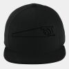 Original Fit Diamond Era Flat Bill Snapback Cap Thumbnail
