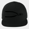 Original Fit Diamond Era Flat Bill Snapback Cap Thumbnail