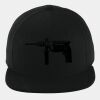 Original Fit Diamond Era Flat Bill Snapback Cap Thumbnail