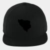 Original Fit Diamond Era Flat Bill Snapback Cap Thumbnail