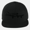Original Fit Diamond Era Flat Bill Snapback Cap Thumbnail