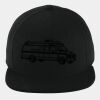 Original Fit Diamond Era Flat Bill Snapback Cap Thumbnail