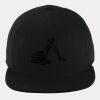 Original Fit Diamond Era Flat Bill Snapback Cap Thumbnail