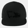 Original Fit Diamond Era Flat Bill Snapback Cap Thumbnail