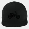 Original Fit Diamond Era Flat Bill Snapback Cap Thumbnail