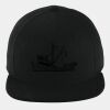 Original Fit Diamond Era Flat Bill Snapback Cap Thumbnail
