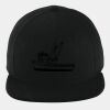 Original Fit Diamond Era Flat Bill Snapback Cap Thumbnail