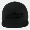 Original Fit Diamond Era Flat Bill Snapback Cap Thumbnail