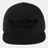 Original Fit Diamond Era Flat Bill Snapback Cap Thumbnail