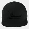 Original Fit Diamond Era Flat Bill Snapback Cap Thumbnail