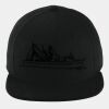 Original Fit Diamond Era Flat Bill Snapback Cap Thumbnail