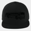 Original Fit Diamond Era Flat Bill Snapback Cap Thumbnail