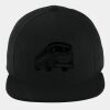 Original Fit Diamond Era Flat Bill Snapback Cap Thumbnail