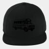 Original Fit Diamond Era Flat Bill Snapback Cap Thumbnail