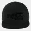 Original Fit Diamond Era Flat Bill Snapback Cap Thumbnail