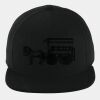 Original Fit Diamond Era Flat Bill Snapback Cap Thumbnail
