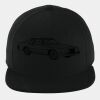 Original Fit Diamond Era Flat Bill Snapback Cap Thumbnail
