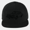 Original Fit Diamond Era Flat Bill Snapback Cap Thumbnail