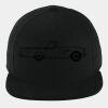 Original Fit Diamond Era Flat Bill Snapback Cap Thumbnail