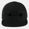 Original Fit Diamond Era Flat Bill Snapback Cap Thumbnail