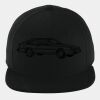 Original Fit Diamond Era Flat Bill Snapback Cap Thumbnail