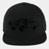 Original Fit Diamond Era Flat Bill Snapback Cap Thumbnail