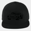 Original Fit Diamond Era Flat Bill Snapback Cap Thumbnail