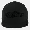 Original Fit Diamond Era Flat Bill Snapback Cap Thumbnail